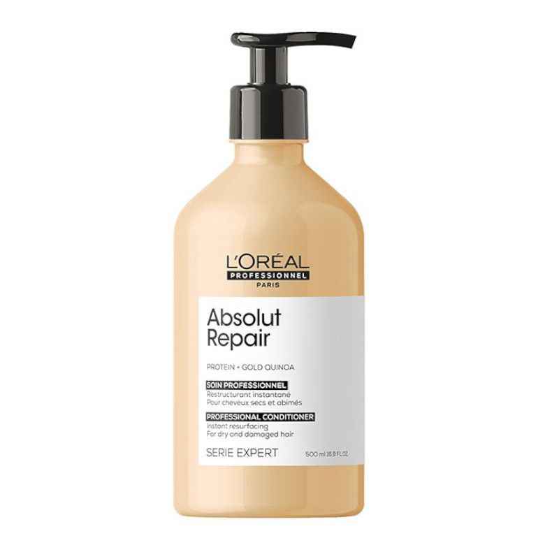 Loreal Professionnel Absolut Repair Hair Conditioner 500ml