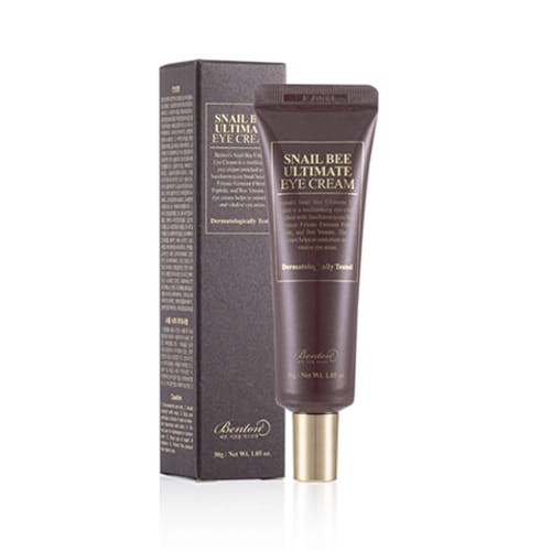 Benton Snail Bee Ultimate Eye Cream 30ml