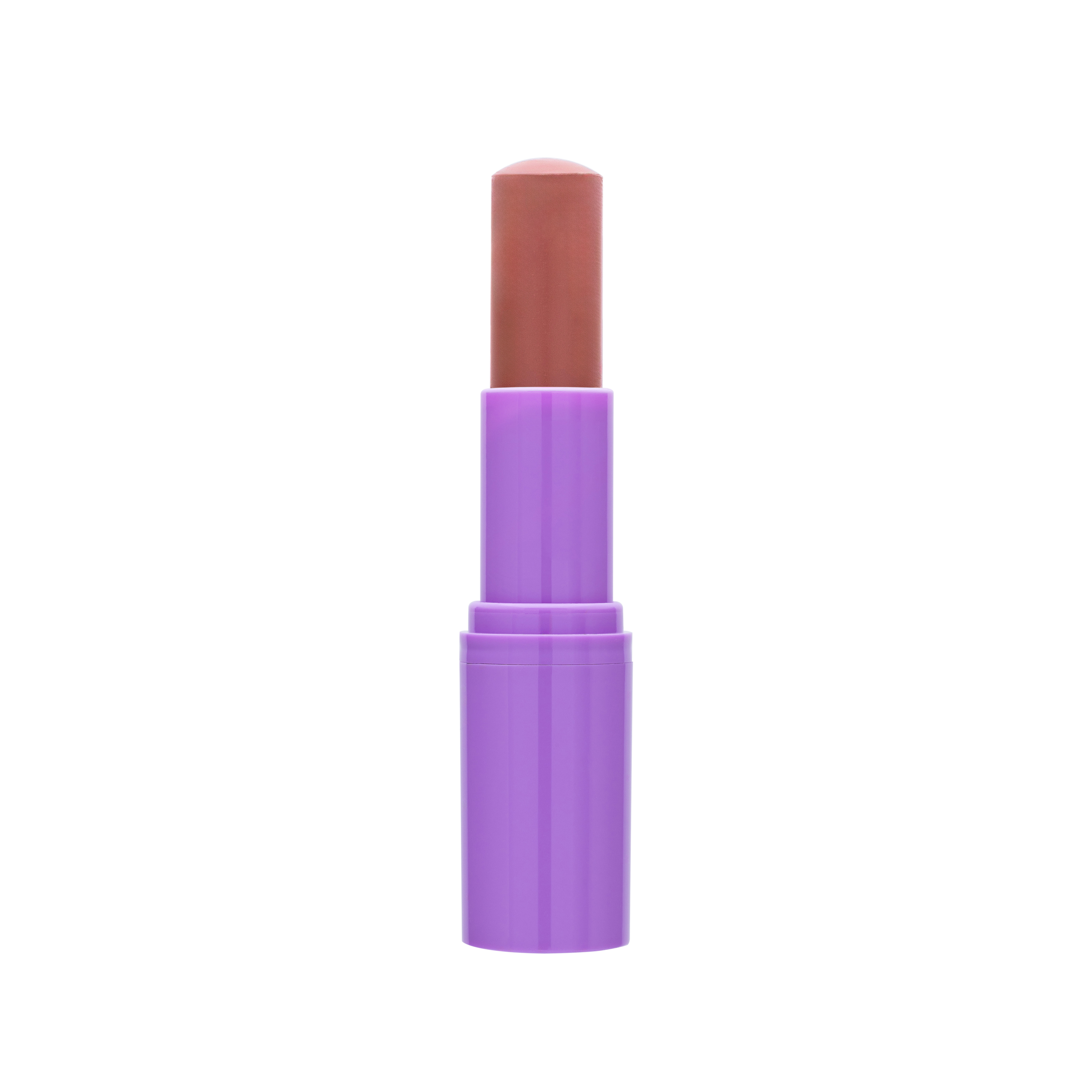 Ingrid Ideal Cheek Blush Stick Brick Pink
