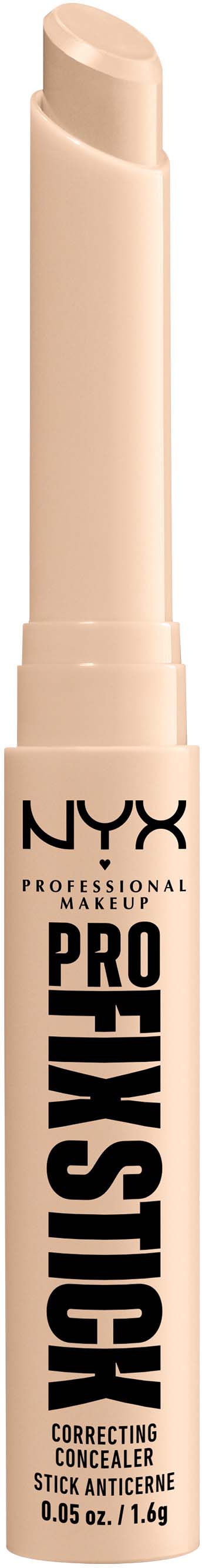 NYX Professional Makeup Pro Fix Stick Concealer 03 Alabastru