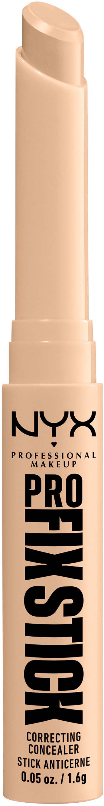 NYX Professional Makeup Pro Fix Stick Concealer 05 Vanilla