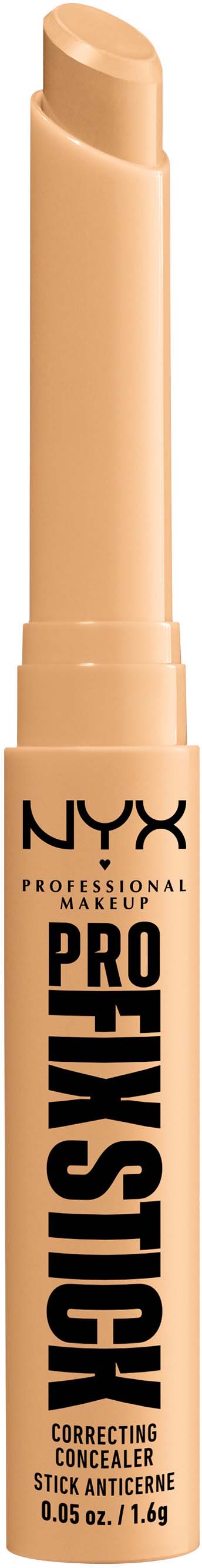 NYX Professional Makeup Pro Fix Stick Concealer 07 Soft Beige