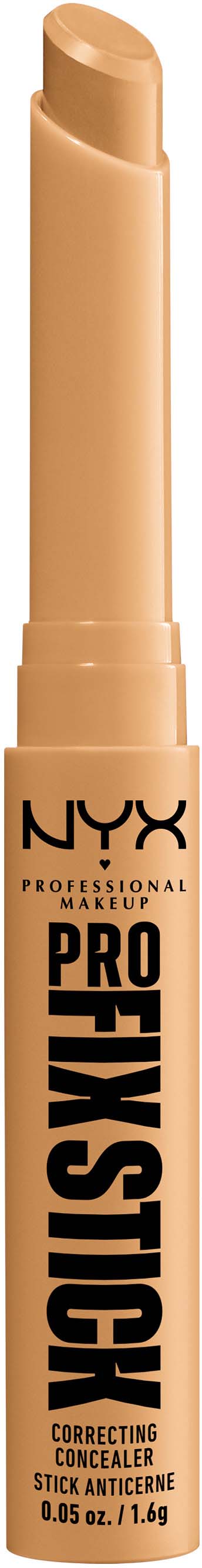 NYX Professional Makeup Pro Fix Stick Concealer 08 Classic Tan