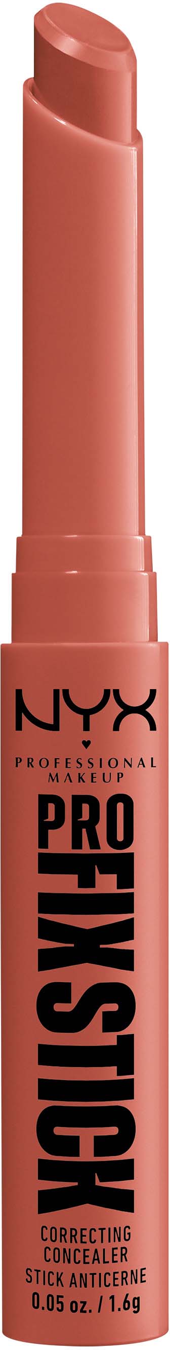 NYX Professional Makeup Pro Fix Stick Concealer 0.5 Apricot