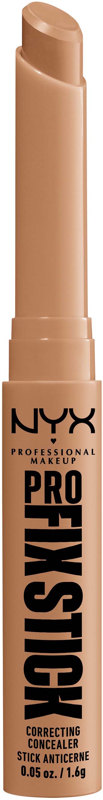 NYX Professional Makeup Pro Fix Stick Concealer 12 Nutmeg