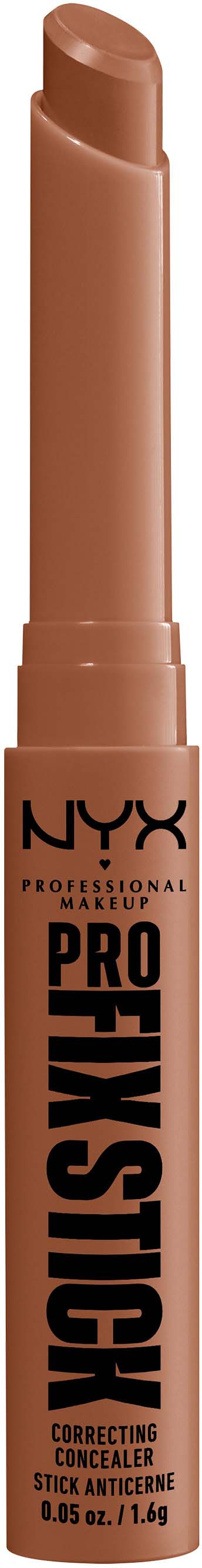 NYX Professional Makeup Pro Fix Stick Concealer 13 Cappuccino
