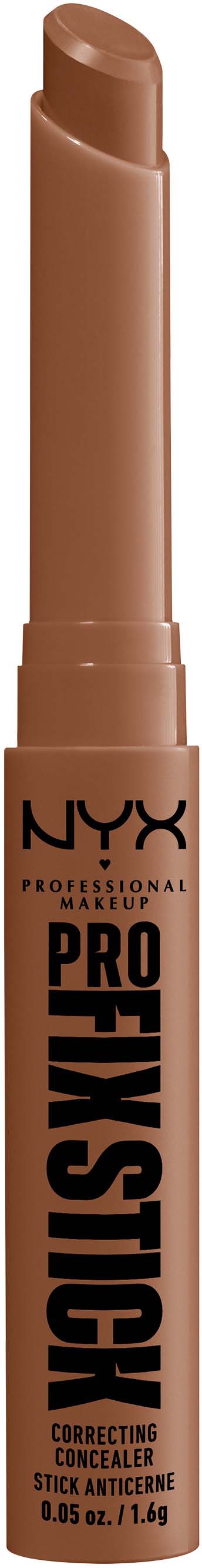 NYX Professional Makeup Pro Fix Stick Concealer 14 Sienna