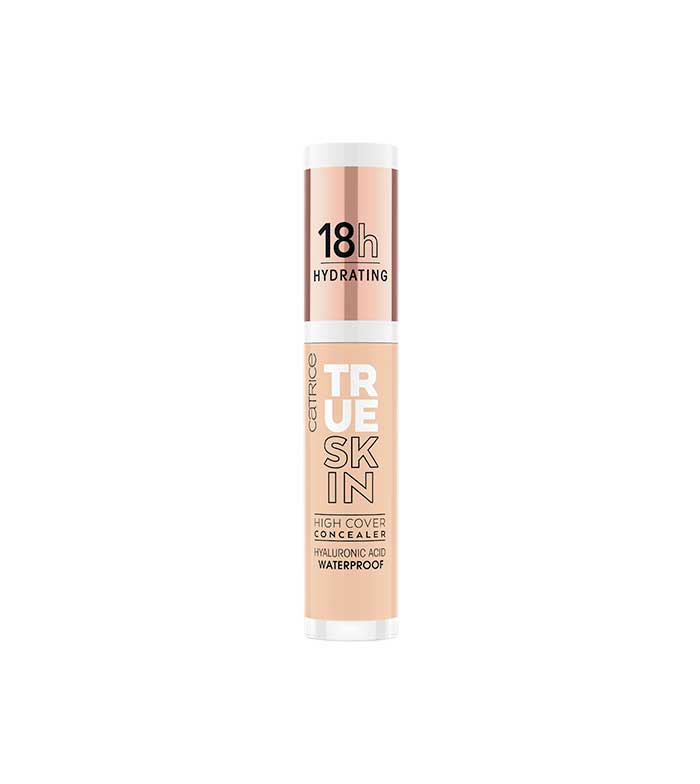 Catrice True Skin Concealer 002 Neutral Ivory