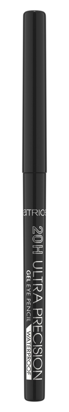 Catrice 20h 20h Ultra Precision Gel Eyeliner Pencil 010 Black
