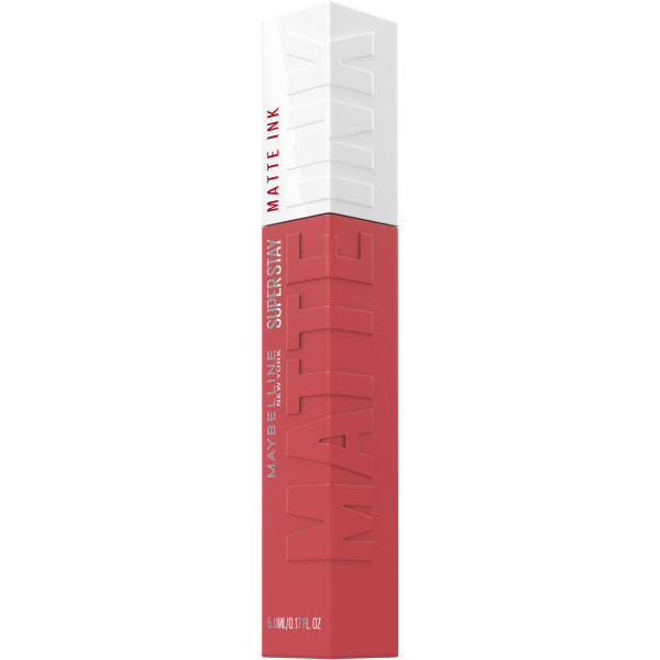 Maybelline Super Stay Matte Ink Liquid Lipstick 170 Initiator