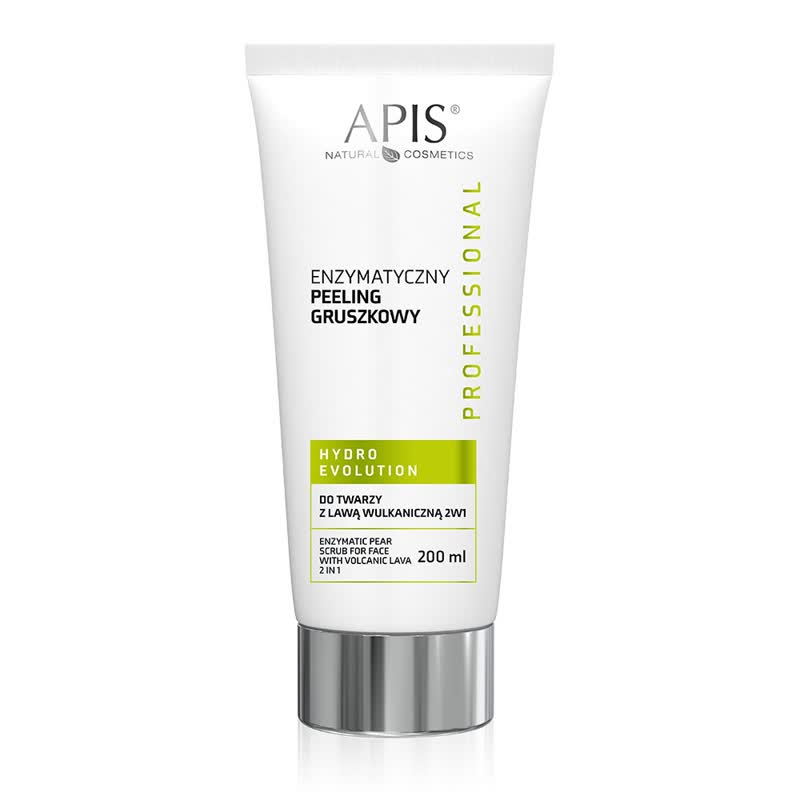 APIS Hydro Evolution Peeling enzimatic 200ml