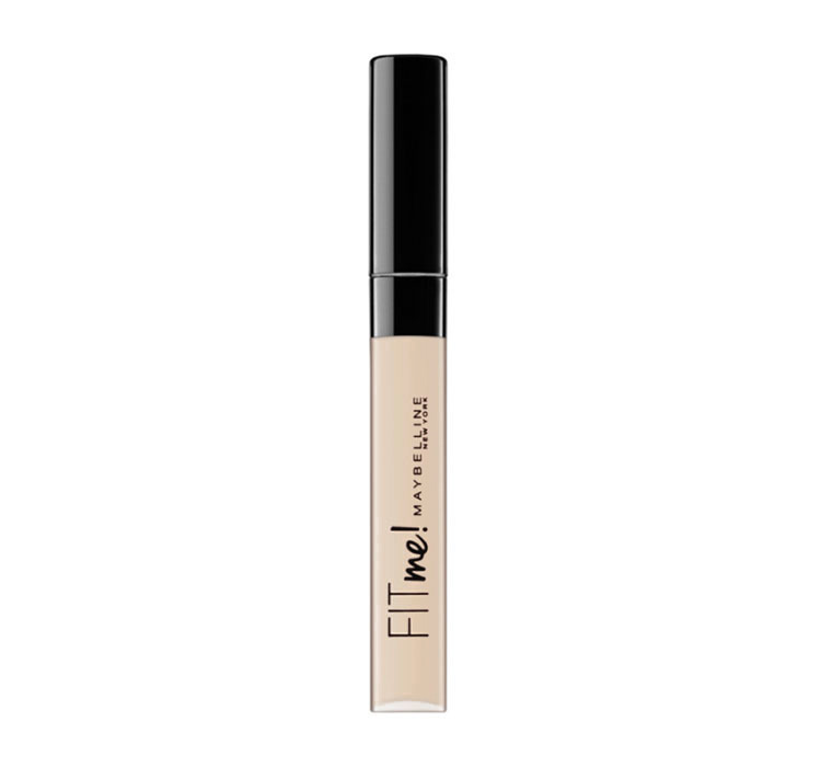 Maybelline Fit Me! Concealer Corector lichid 10