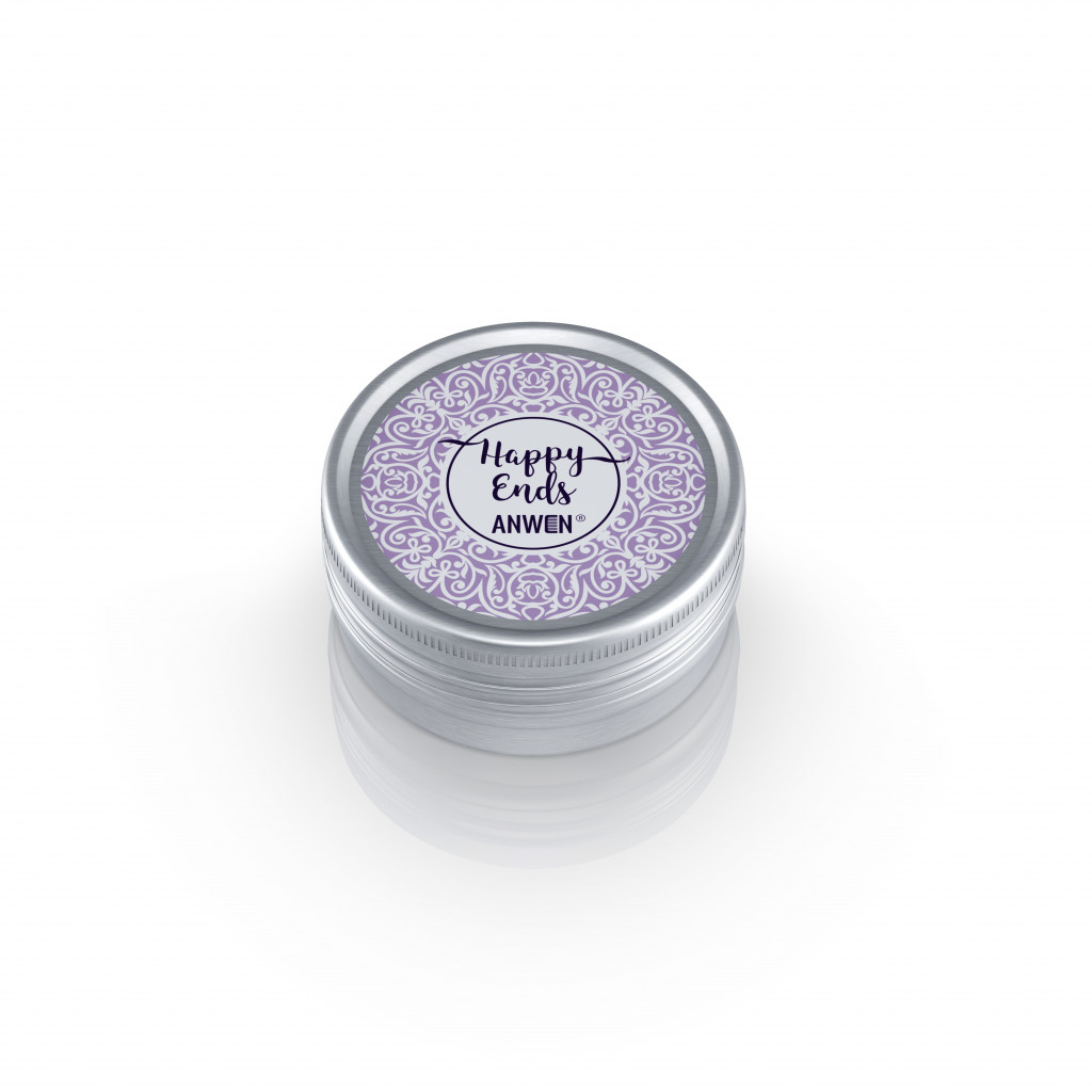 Anwen Happy Ends Serum de protecție a vârfurilor de păr 15ml