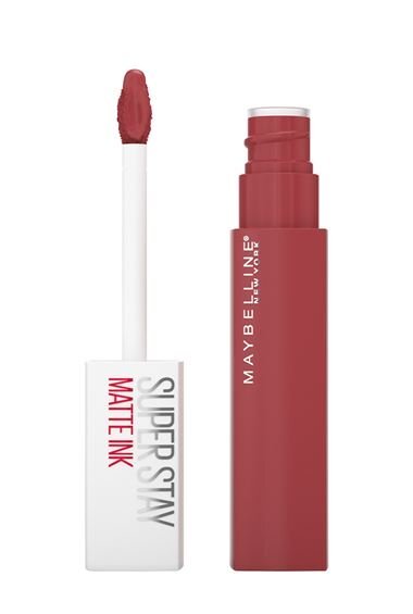 Maybelline Super Stay Matte Ink Liquid Lipstick 170 Initiator