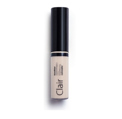 PAESE Clair Illuminating Concealer 01 Light Beige