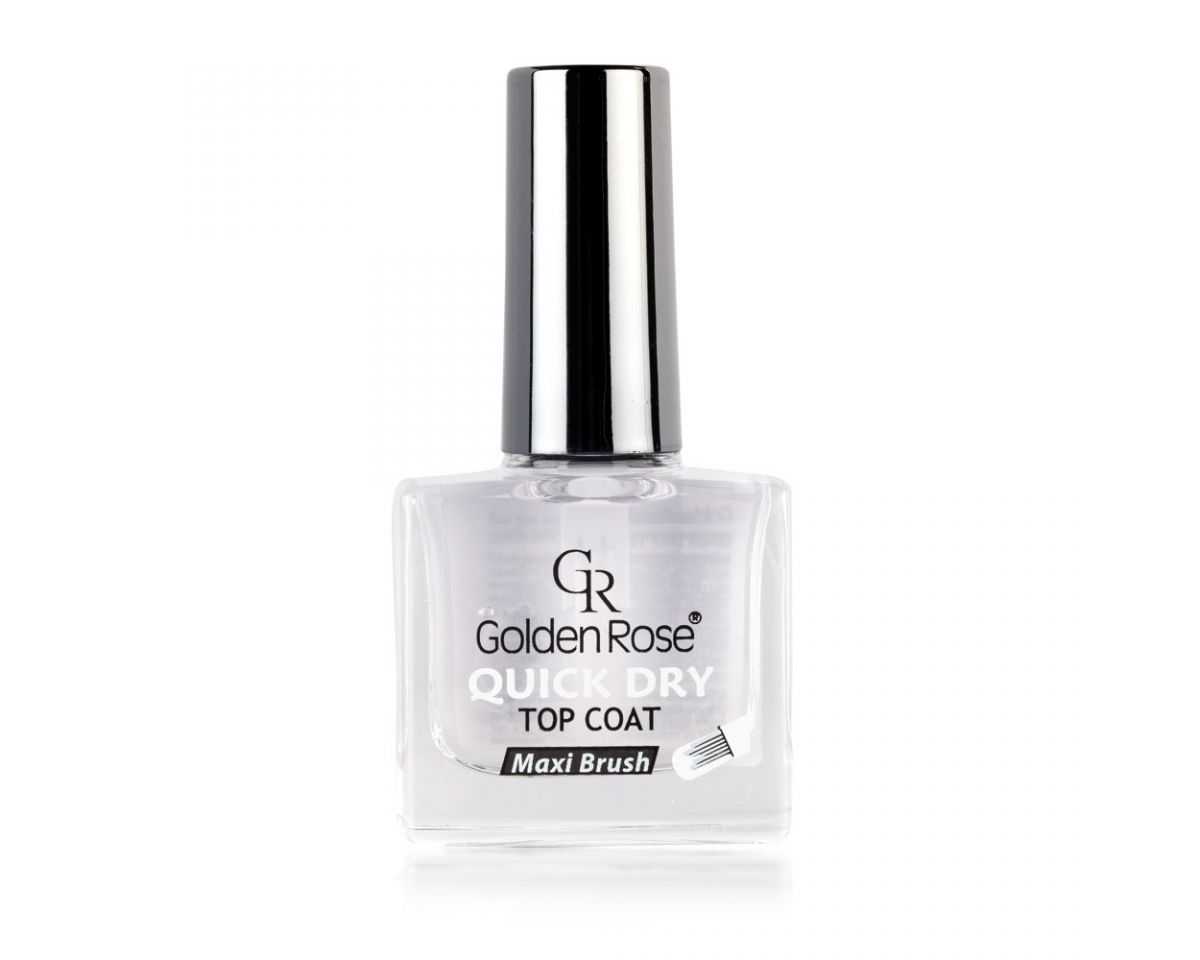 Golden Rose Quick Dry Nail Hardener