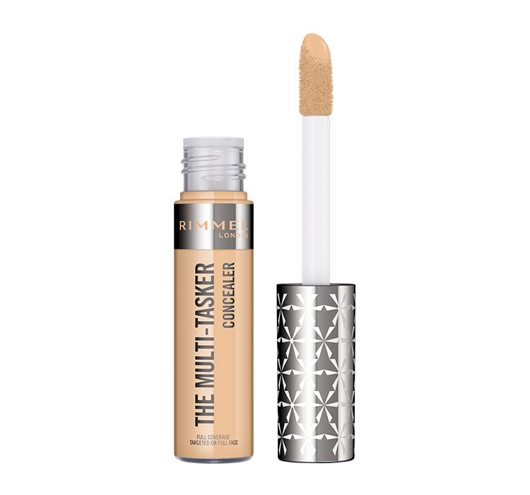Rimmel Multi Tasker Better Than Filters Korektor Kryjący 030 Light
