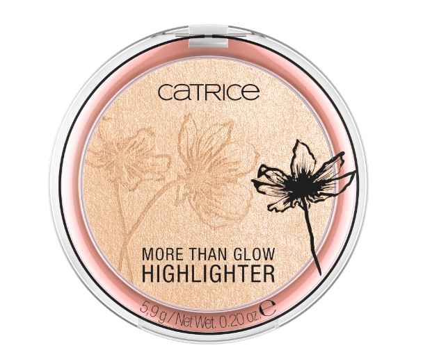 Catrice More Than Glow iluminator 30 Beyond Golden Glow 30 Beyond Golden Glow