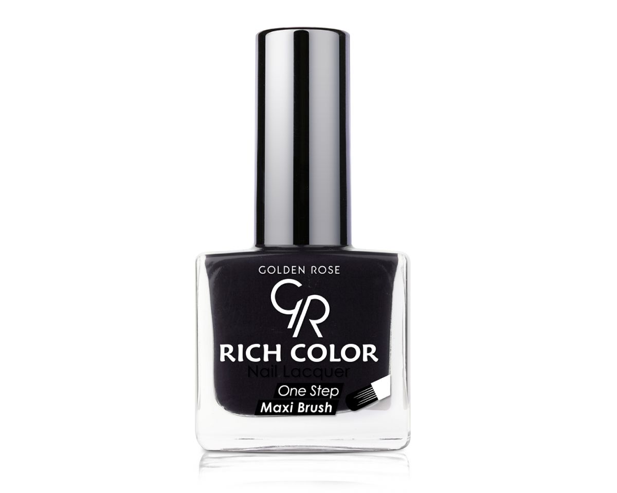 Lac de unghii Golden Rose Rich Color 35