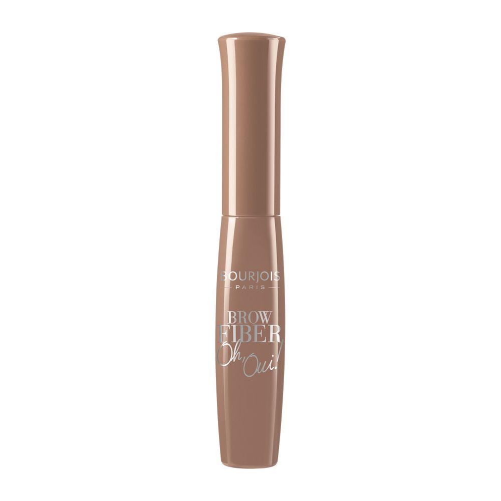 Bourjois Brow Fiber Mascara 01 Blonde