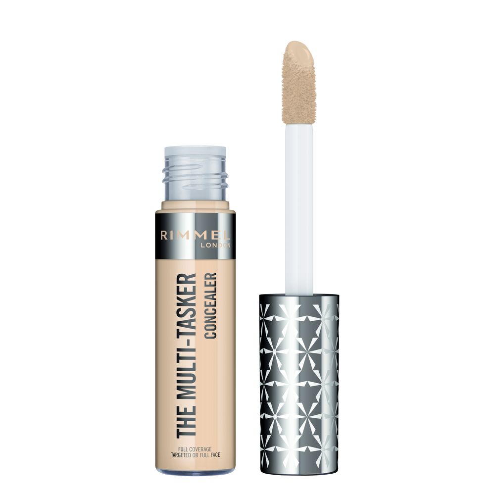 Rimmel Multi Tasker Better Than Filters Korektor Kryjący 020 Fair