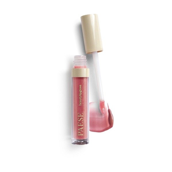 PAESE Beauty Lipgloss 04 Glowing