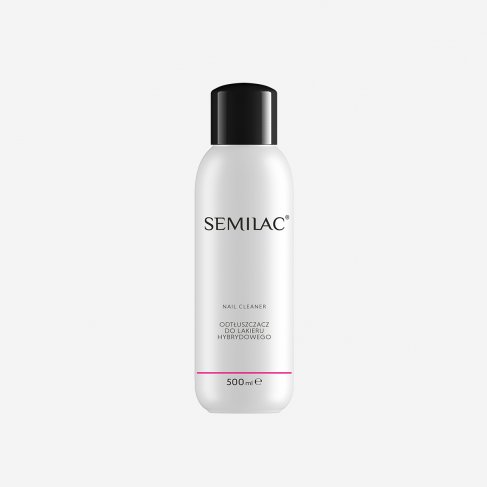 Semilac Nail Cleaner PURE Wash 500ml