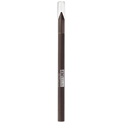 Maybelline Tattooliner Eyeliner 911 Smooth Walnut