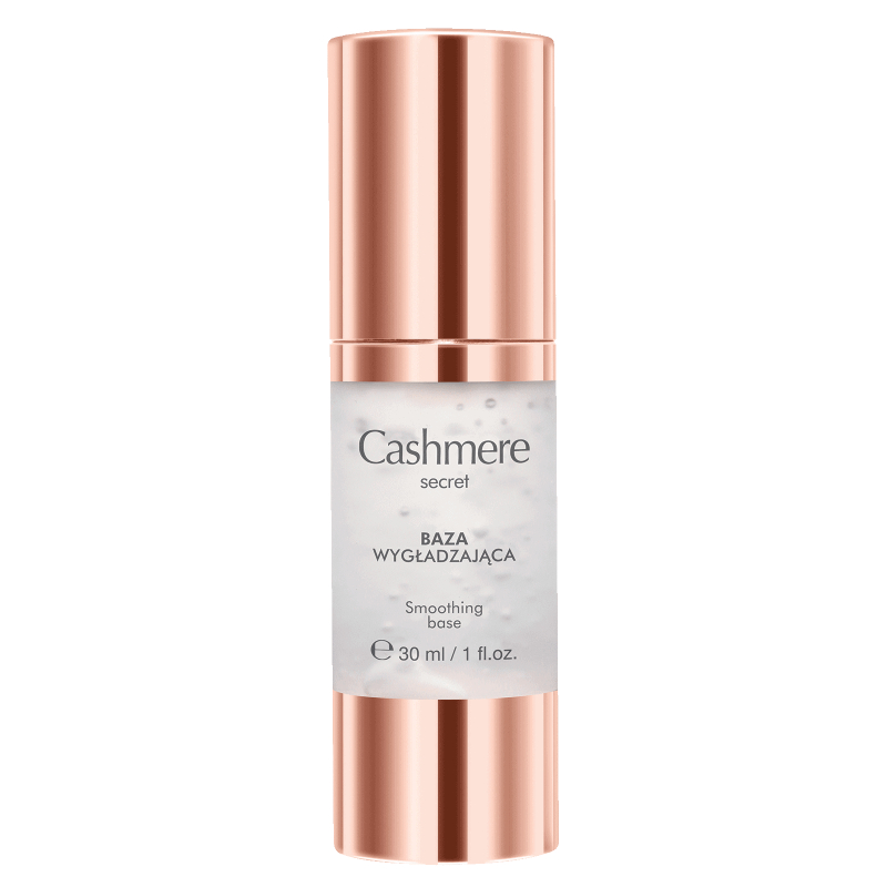 Cashmere Secret Smoothing Base 30ml