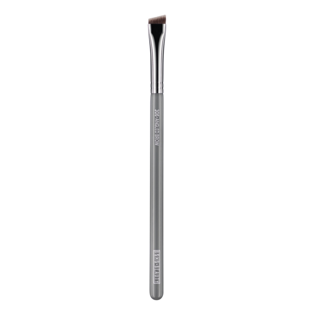 Pensulă pentru sprâncene Boho Beauty 306