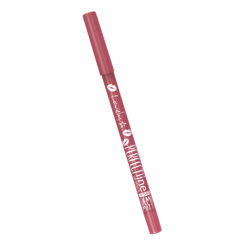 Lovely Lip Liner Perfect Line 6