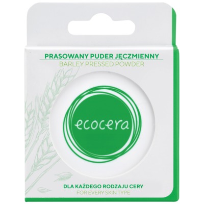 ECOCERA Pulbere de orz presată ECOCERA