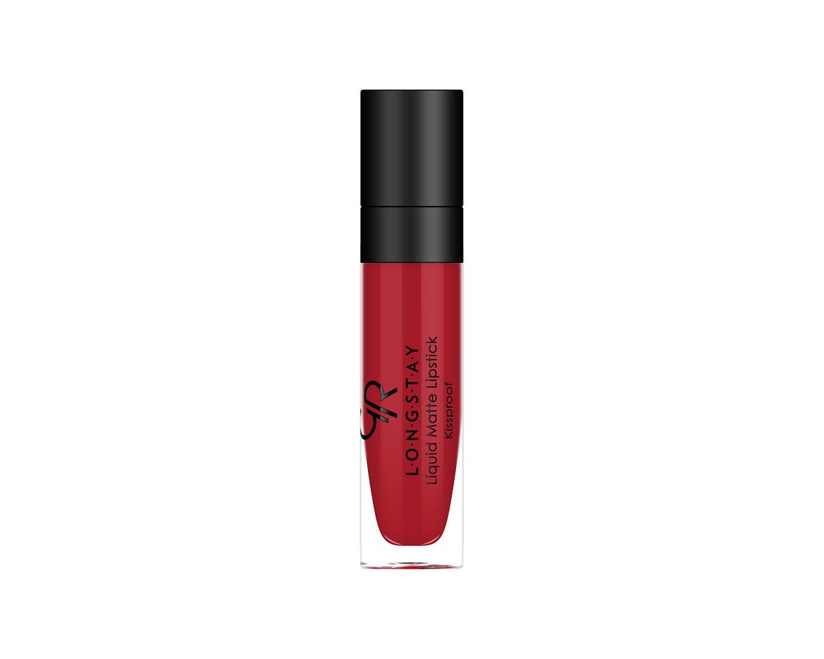 Golden Rose Liquid Matte Lipstick 09