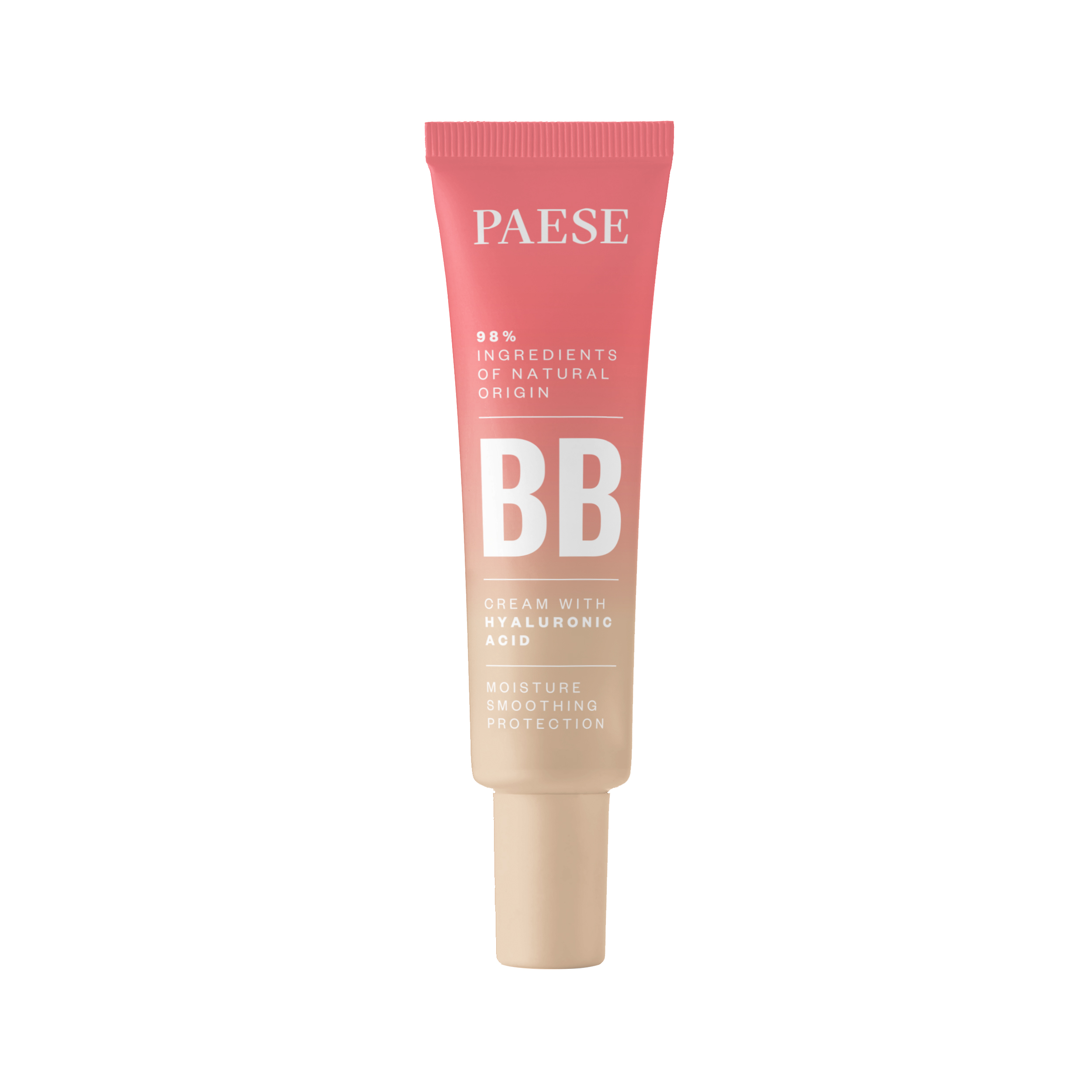PAESE BB Cream 1 Ivory 30ml
