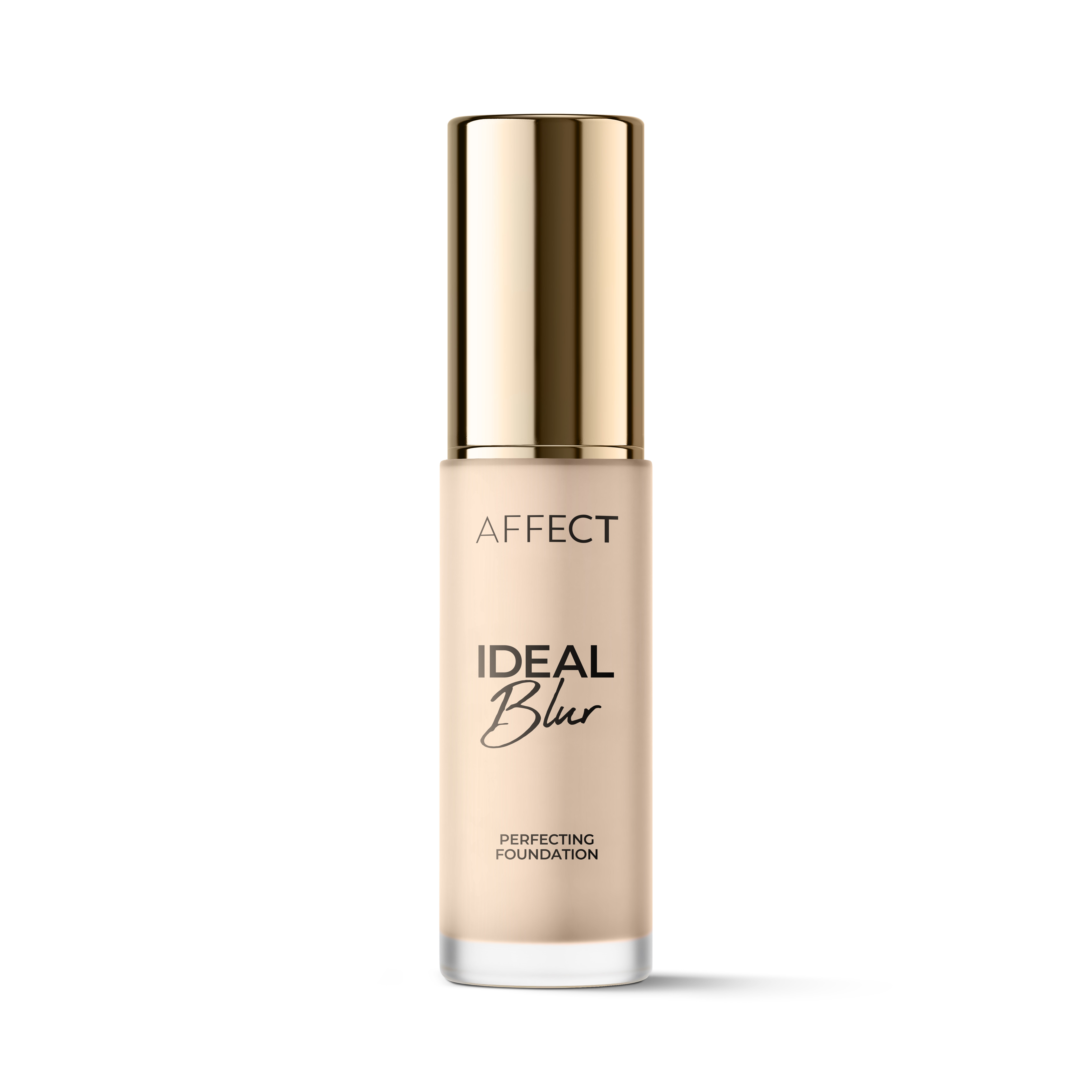 Fond de ten Affect Ideal Blur 2N 30ml