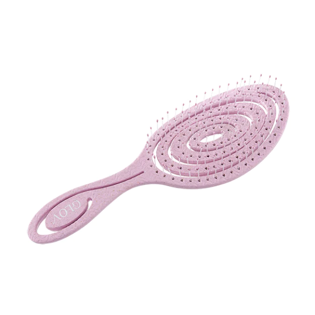 GLOV perie de păr biodegradabilă