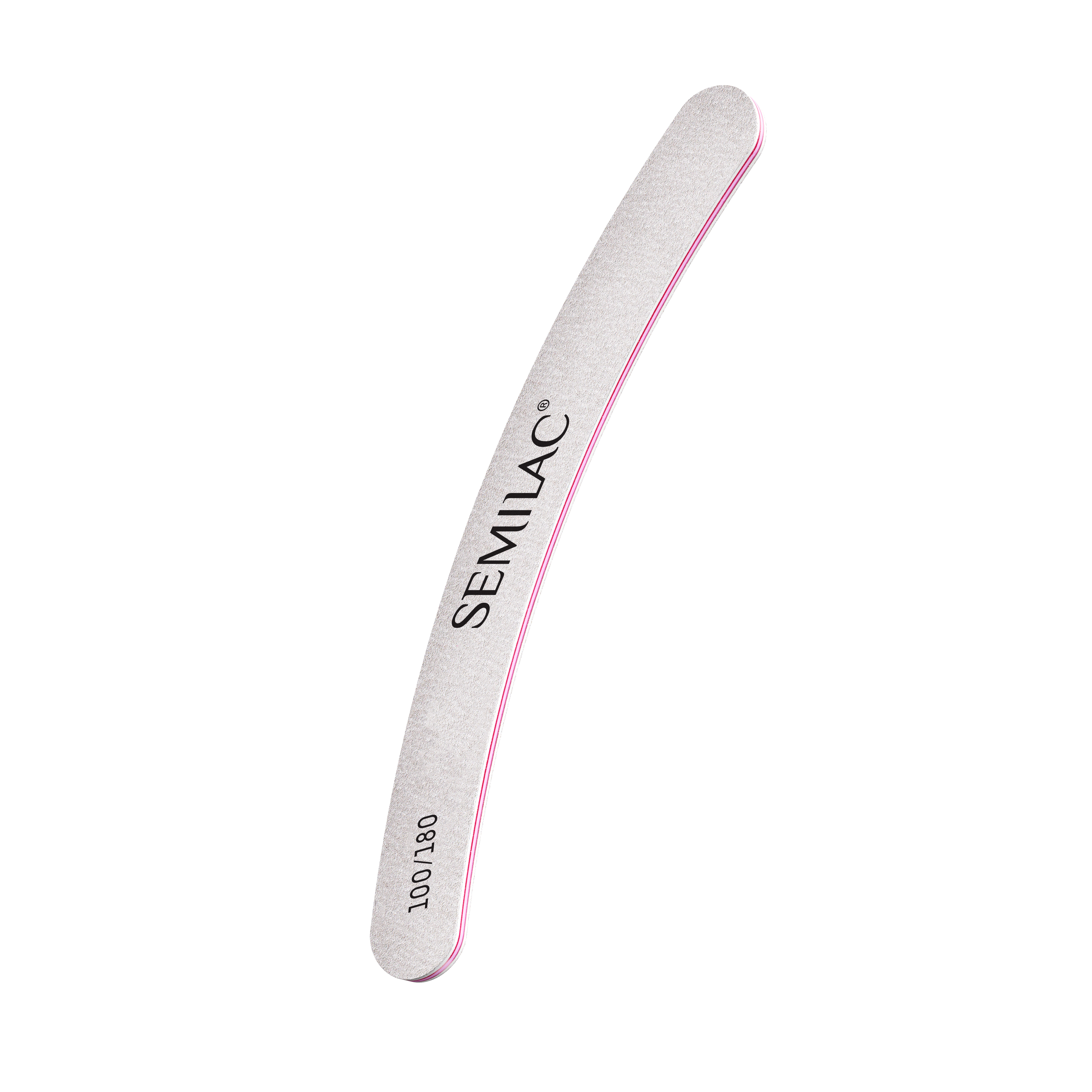 Semilac Banana File 100/180