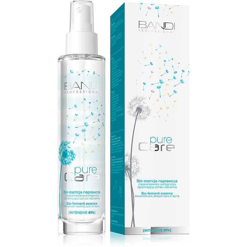 Bandi Pure Care Bio Repair Essence 100ml