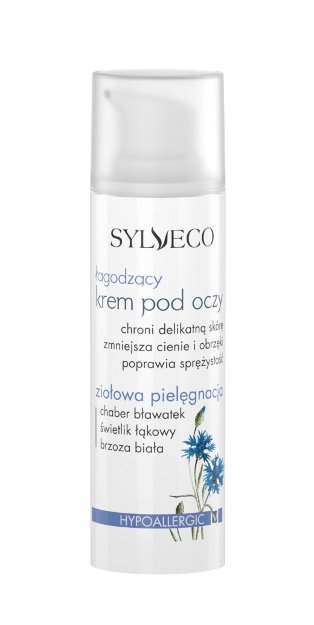 Sylveco Soothing Eye Cream