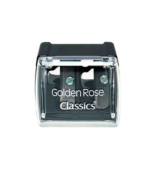 Golden Rose Double Black Tempering Tape