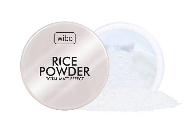 WIBO Pulbere uscată de orez WIBO Rice Powder 5.5g