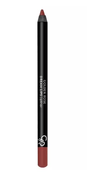 Golden Rose Dream Lips Lipliner Creion de buze permanent 532