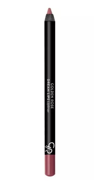 Golden Rose Dream Lips Lipliner Creion de buze permanent 511