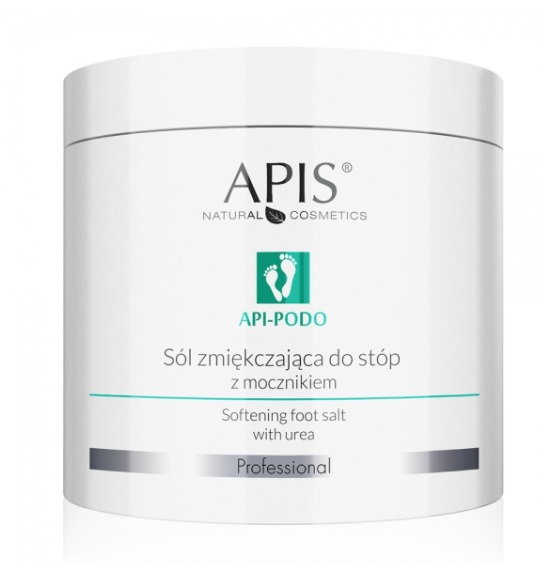 APIS Api-Podo Sarea de înmuiere a picioarelor 650g