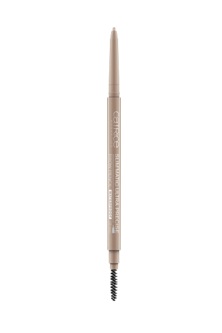 Catrice SlimMatic Brow Pencil Creion de sprâncene rezistent la apă 015 Ash Blonde