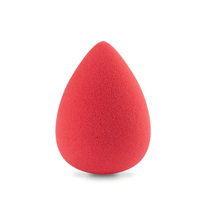 Lovely Delicious Blender Blender Make-up Sponge Strawberry