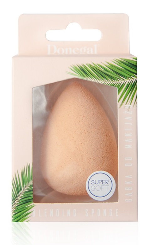 Donegal Blending Sponge Super Soft Makeup Sponge