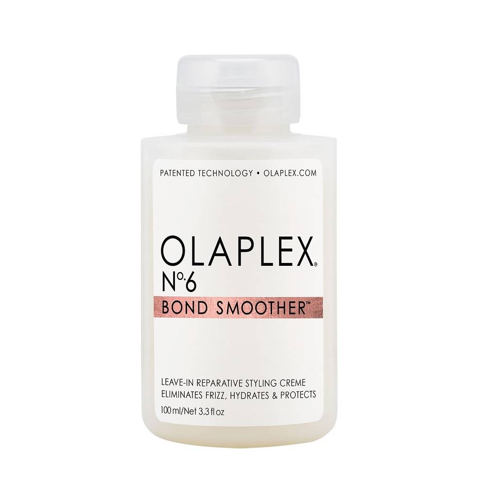 Olaplex No.6 Bond Smoother Cremă de păr reconstructivă 100ml