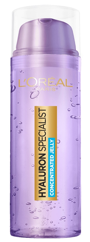 Loreal Hyaluron Specialist Gel hidratant concentrat 50ml