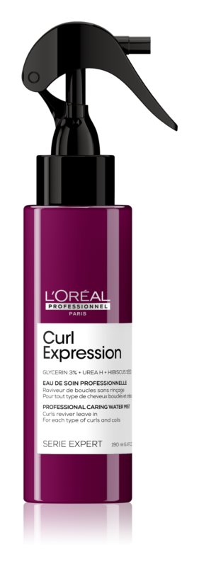 Loreal Professionnel Curl Expression Curl Refreshing Mist 190ml